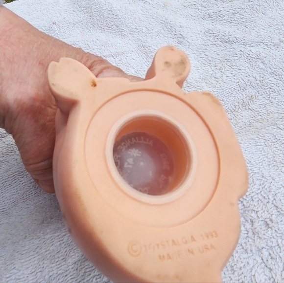 Poggy Bank - Vintage - Picture 3 of 4